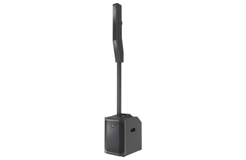 Electrovoice Evolve 50M Αυτοενισχυόμενο Ηχείο - Μαύρο