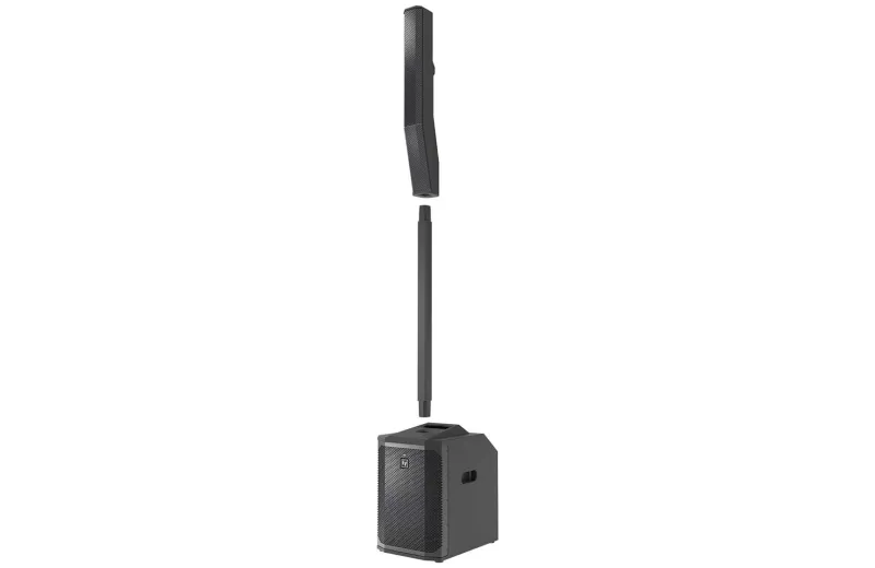 Electrovoice Evolve 50M Αυτοενισχυόμενο Ηχείο - Μαύρο