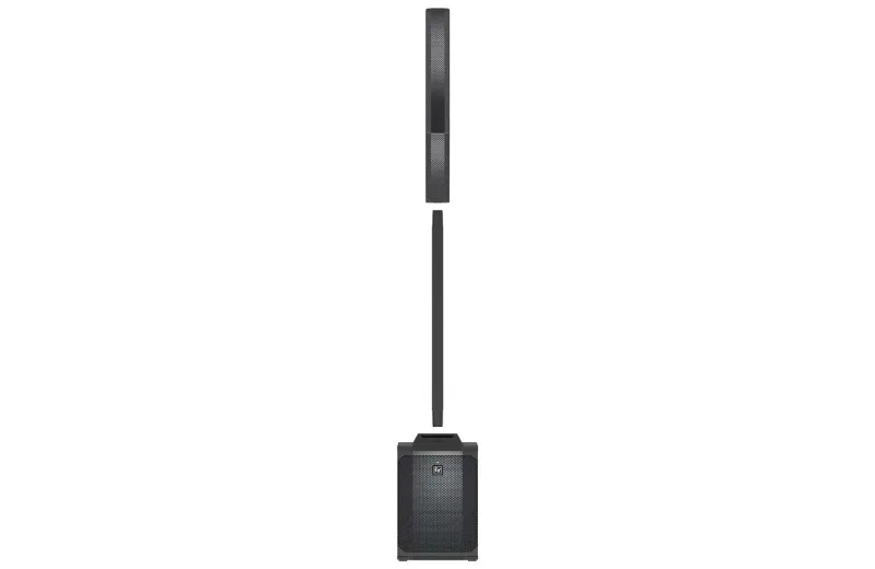 Electrovoice Evolve 50M Αυτοενισχυόμενο Ηχείο - Μαύρο