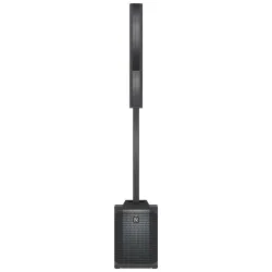 Electrovoice Evolve 50M Αυτοενισχυόμενο Ηχείο - Μαύρο