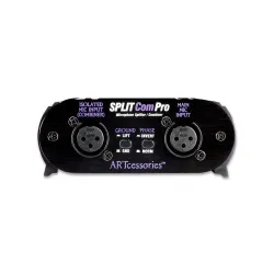Art Splitcom Pro Splitter
