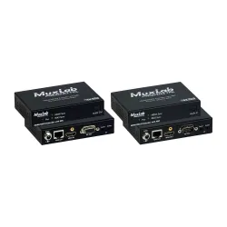 Muxlab RS232 HDMI Extender Kit