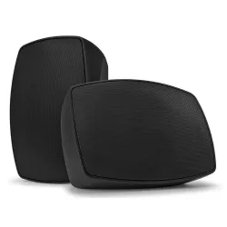 Power Dynamics BHW60BK IPX5 Passive Speakers (pair)