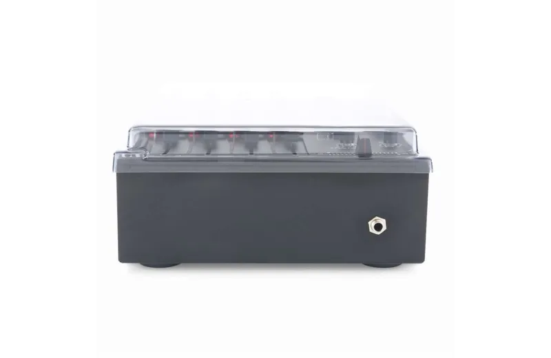 Decksaver για το Union Audio Elara 4 Κάλυμμα Προστασίας