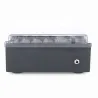 Decksaver για το Union Audio Elara 4 Κάλυμμα Προστασίας