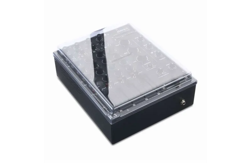 Decksaver για το Union Audio Elara 4 Κάλυμμα Προστασίας