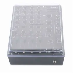 Decksaver for Union Audio Elara 4 Protective Cover