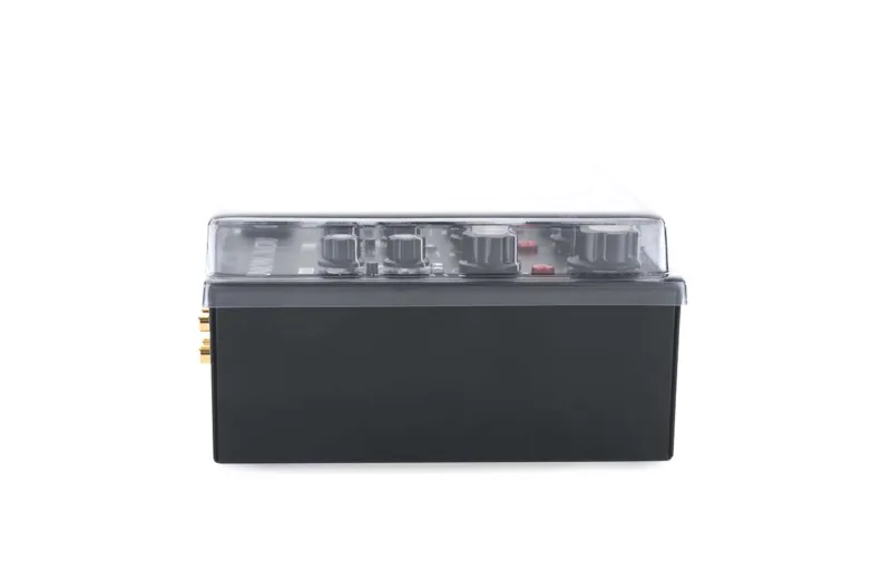 Decksaver για το Union Audio Orbit.4 LE & Orbit.4 LE FX Κάλυμμα Προστασίας