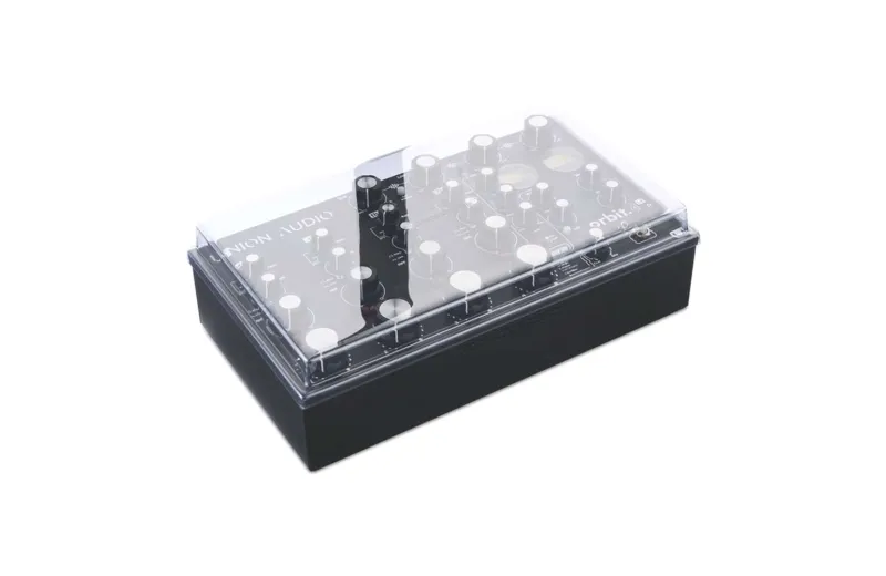 Decksaver για το Union Audio Orbit.4 LE & Orbit.4 LE FX Κάλυμμα Προστασίας