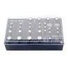 Decksaver για το Union Audio Orbit.4 LE & Orbit.4 LE FX Κάλυμμα Προστασίας