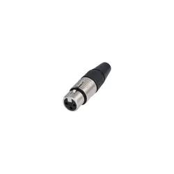 Rean RC3F Βύσμα 3-pin XLR Θηλυκό