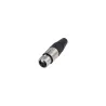 Rean RC3F Βύσμα 3-pin XLR Θηλυκό