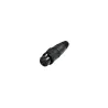 Rean RCX3F-Z-001-1 Bag Βύσμα XLR 3-pin Θηλυκό