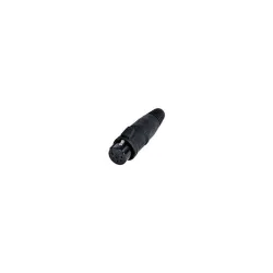 Rean RCX5F-Z-001-1 Βύσμα 5-pin XLR Θηλυκό