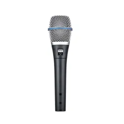 SHURE BETA87A