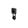 Rean RRX5M-Z-001-1 Βύσμα 5-pin XLR Αρσενικό με Κάλυμμα