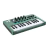 Arturia Minilab 3 Mint Midi Keyboard