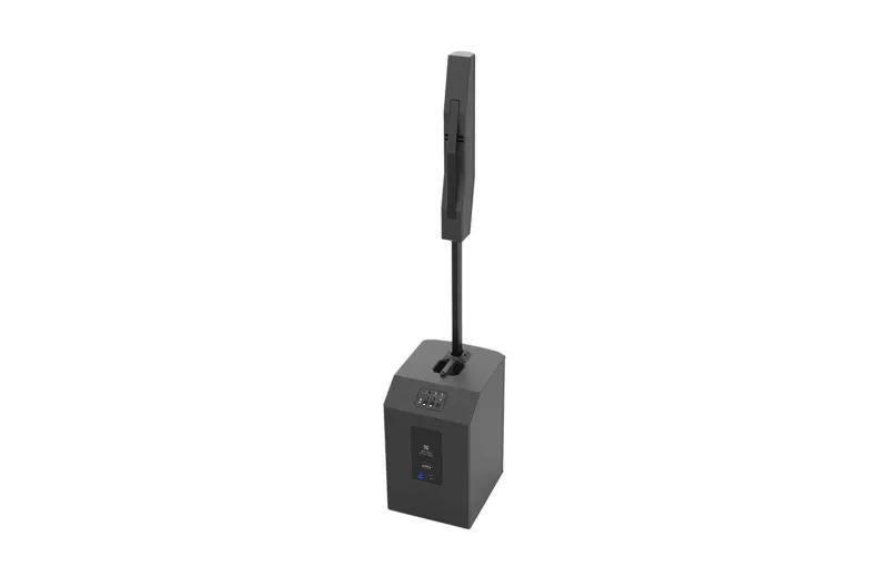 Precision Drive SC1503 Αυτοενισχυόμενο Ηχείο - Μαύρο