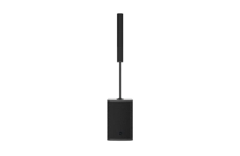 Precision Drive SC1503 Αυτοενισχυόμενο Ηχείο - Μαύρο