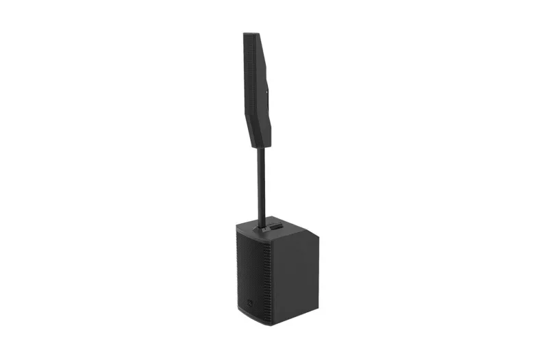 Precision Drive SC1503 Αυτοενισχυόμενο Ηχείο - Μαύρο