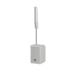 Precision Drive SC1503 Αυτοενισχυόμενο Ηχείο - Λευκό