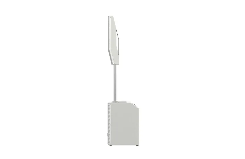 Precision Drive SC1503 Αυτοενισχυόμενο Ηχείο - Λευκό
