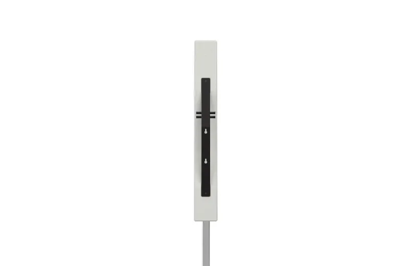 Precision Drive SC1503 Αυτοενισχυόμενο Ηχείο - Λευκό