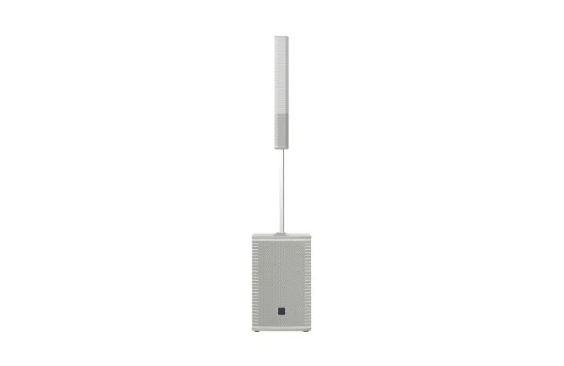 Precision Drive SC1503 Αυτοενισχυόμενο Ηχείο - Λευκό