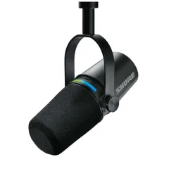 Shure MV7i Podcast Microphone