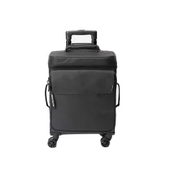 Magma Solid Blaze Cabin-Trolley