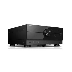 Yamaha RX-A8A (B) Radio Amplifier - Black