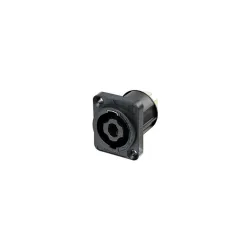 Neutrik NL4MPXX Speakon με Σασί 4 Επαφών