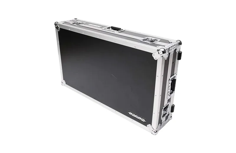 Magma Case XDJ-AZ / XDJ-XZ Dj Controller Flightcase