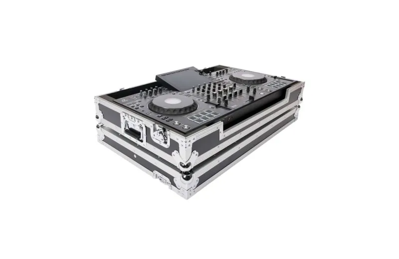 Magma Case XDJ-AZ / XDJ-XZ Dj Controller Flightcase
