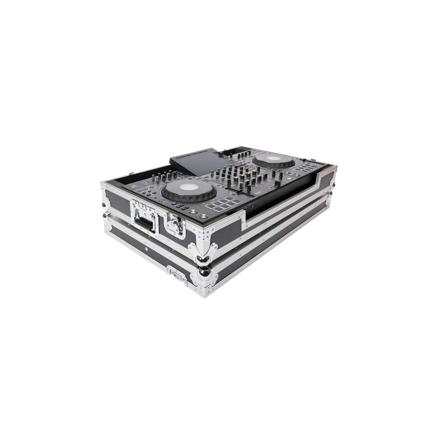 Magma Case XDJ-AZ / XDJ-XZ Dj Controller Flightcase