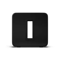 Sonos Sub 4 Subwoofer - Μαύρο