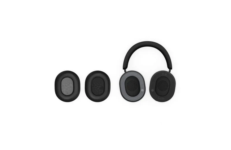Sonos Ace Headphones Bluetooth - Black