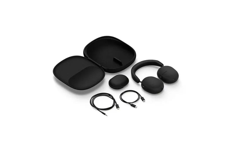 Sonos Ace Headphones Bluetooth - Black