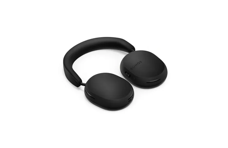 Sonos Ace Headphones Bluetooth - Black