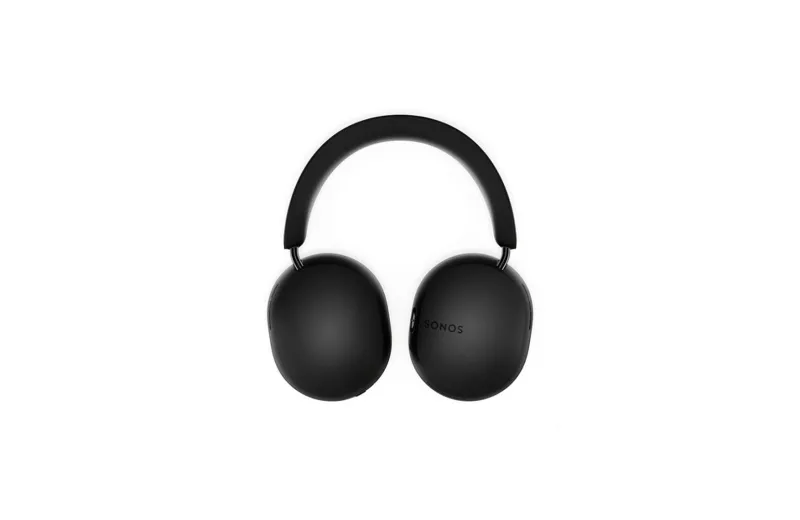 Sonos Ace Headphones Bluetooth - Black