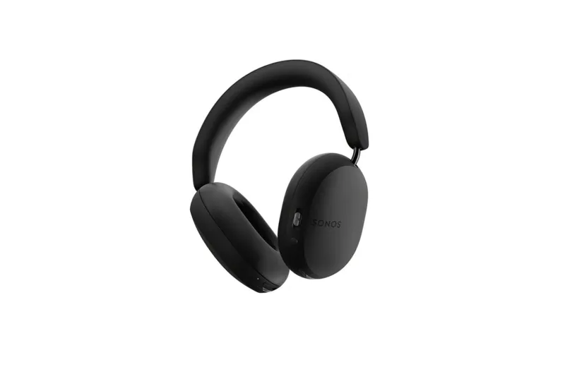 Sonos Ace Headphones Bluetooth - Black