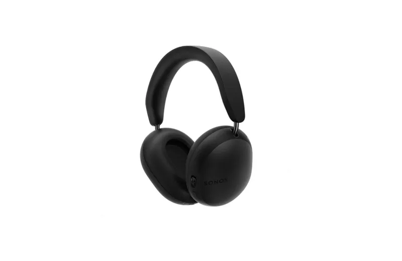 Sonos Ace Headphones Bluetooth - Black