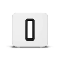 Sonos Sub 4 Subwoofer - Λευκό