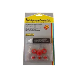 Simply Analog Head Autocleaning Cassette