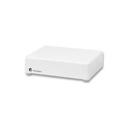 ProJect Audio Phono box E only MM Λευκό