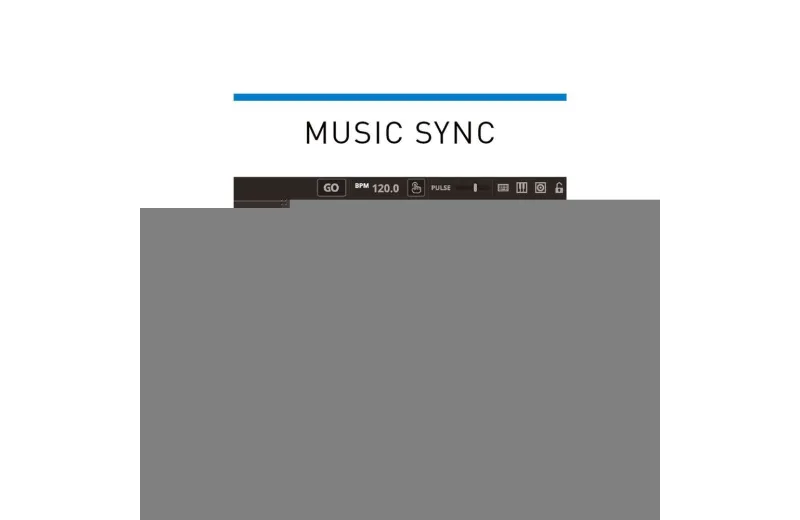 ADJ MYDMX 5 EXPRESS Control Softaware