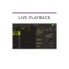 ADJ MYDMX 5 EXPRESS Control Softaware