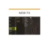 ADJ MYDMX 5 EXPRESS Control Softaware