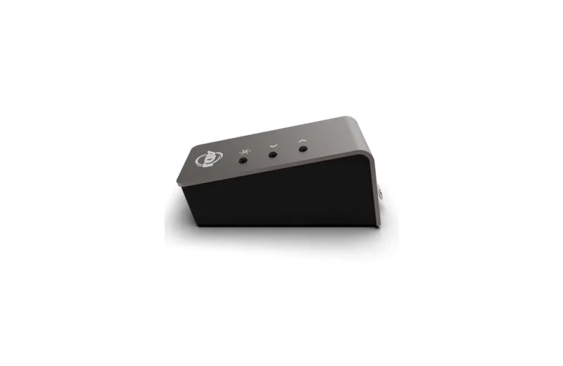 ADJ MYDMX 5 EXPRESS Control Softaware