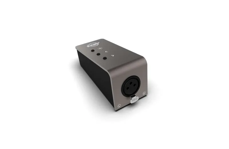 ADJ MYDMX 5 EXPRESS Control Softaware